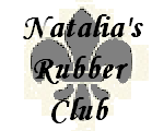 Natalia´s Rubber Club